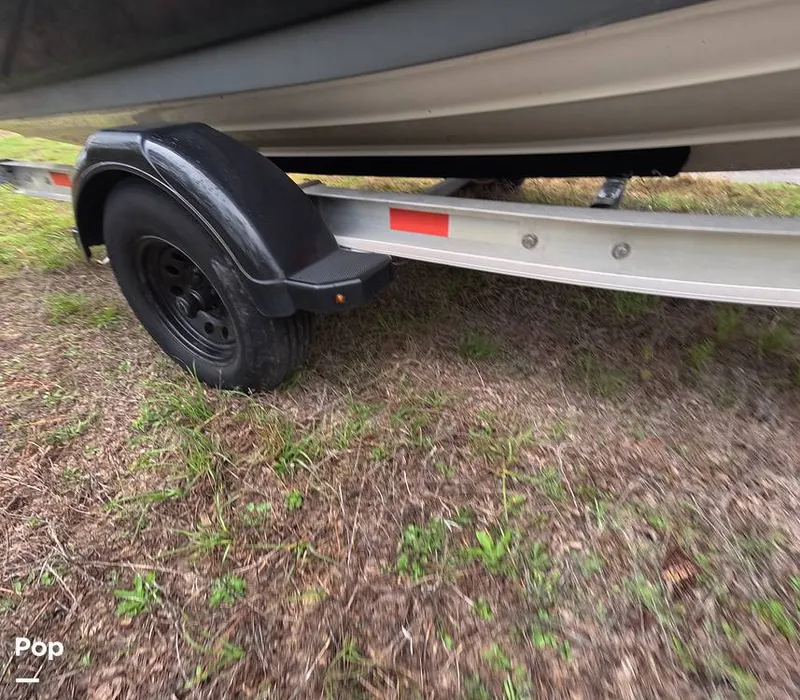 Slide: The Image of Yamaha 190 FSH Sport 2021 - 16285285