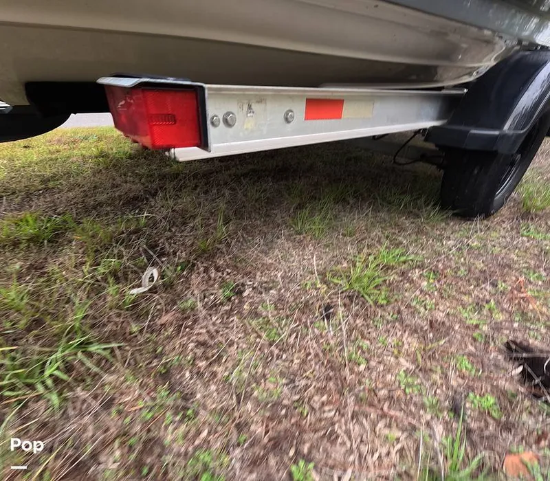 Slide: The Image of Yamaha 190 FSH Sport 2021 - 16285287