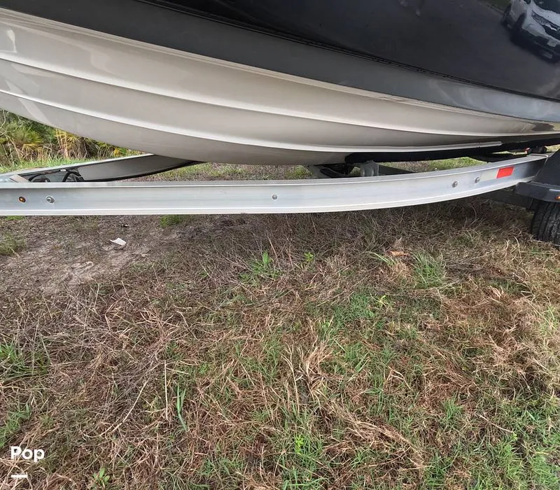 Slide: The Image of Yamaha 190 FSH Sport 2021 - 16285290