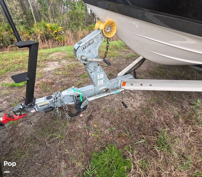 Slide: The Image of Yamaha 190 FSH Sport 2021 - 16285291