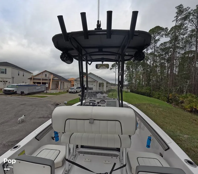 Slide: The Image of Yamaha 190 FSH Sport 2021 - 16285294