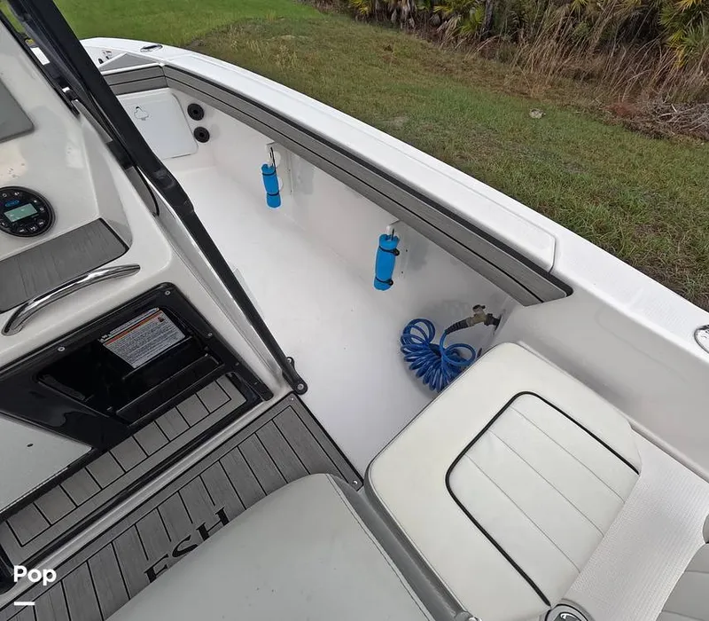 Slide: The Image of Yamaha 190 FSH Sport 2021 - 16285298