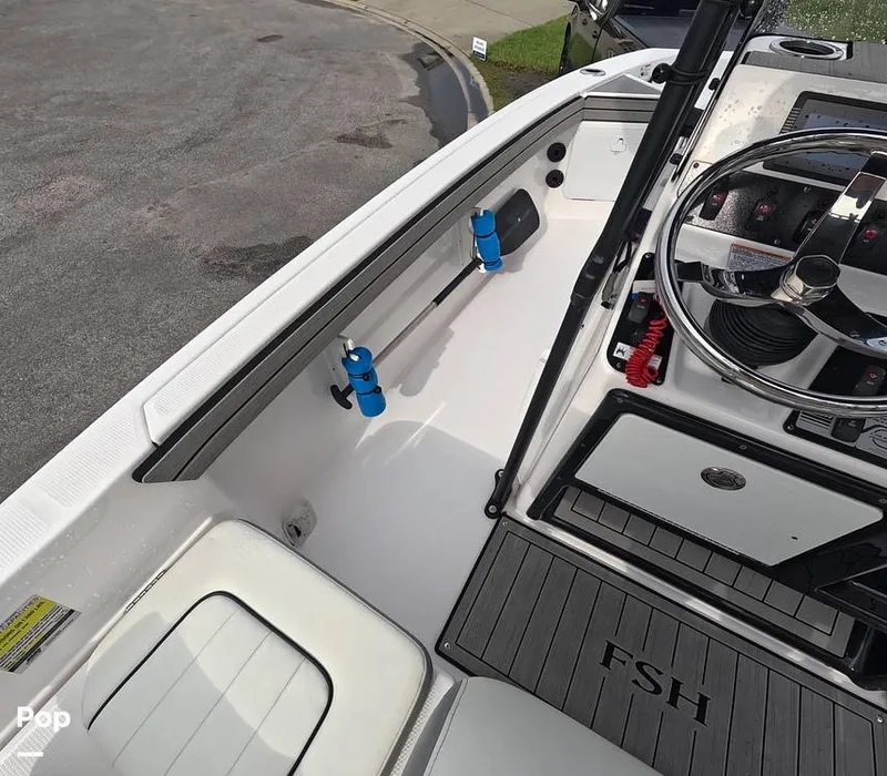 Slide: The Image of Yamaha 190 FSH Sport 2021 - 16285299