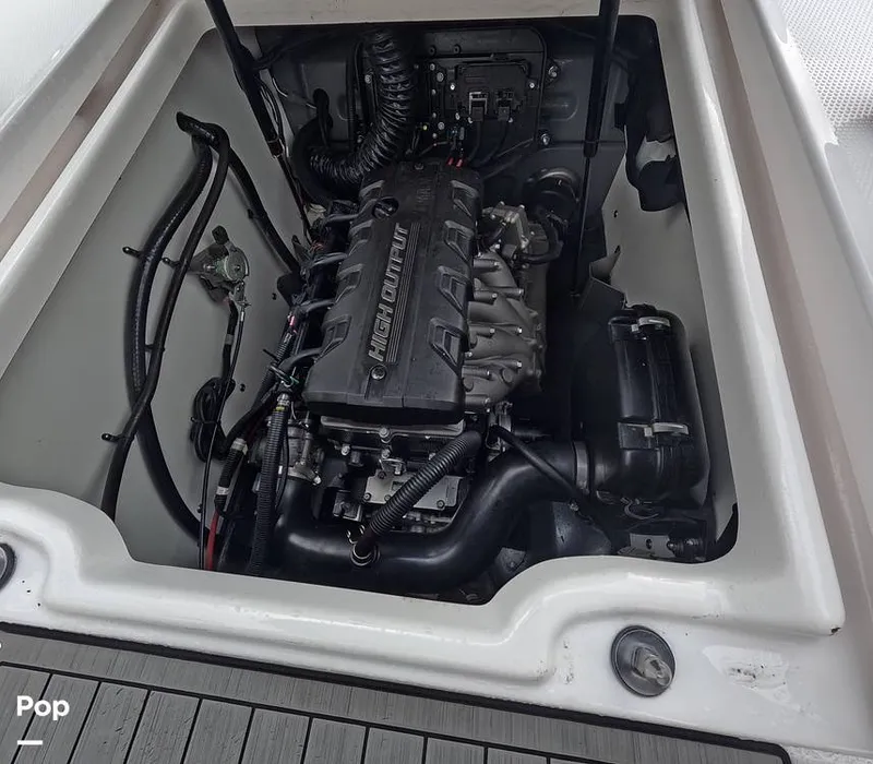 Slide: The Image of Yamaha 190 FSH Sport 2021 - 16285303