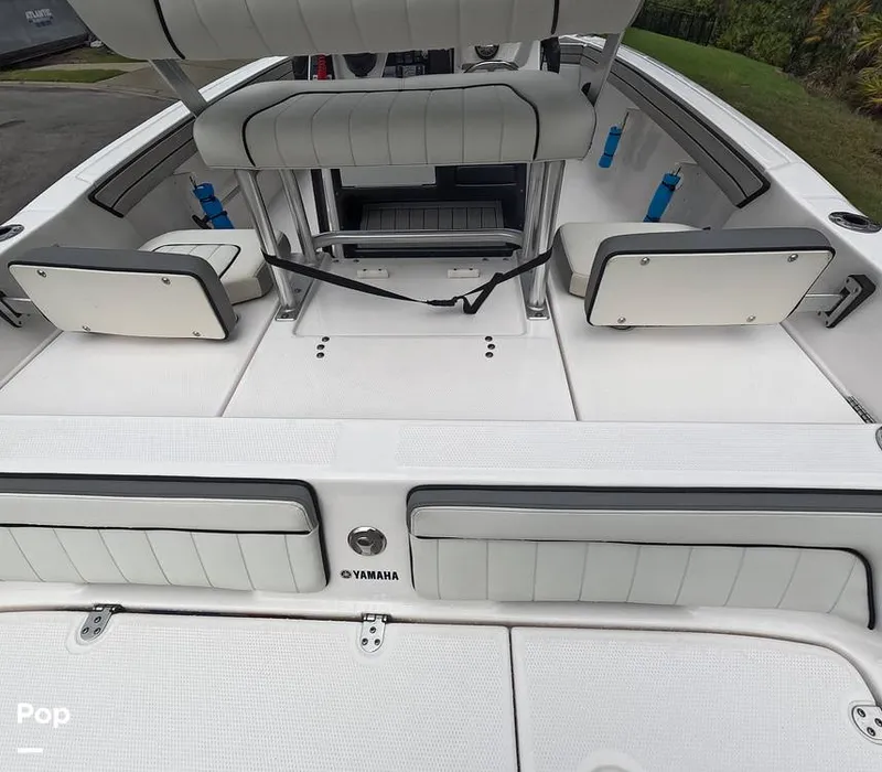 Slide: The Image of Yamaha 190 FSH Sport 2021 - 16285296