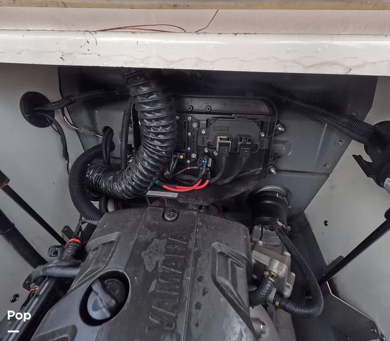 Slide: The Image of Yamaha 190 FSH Sport 2021 - 16285306