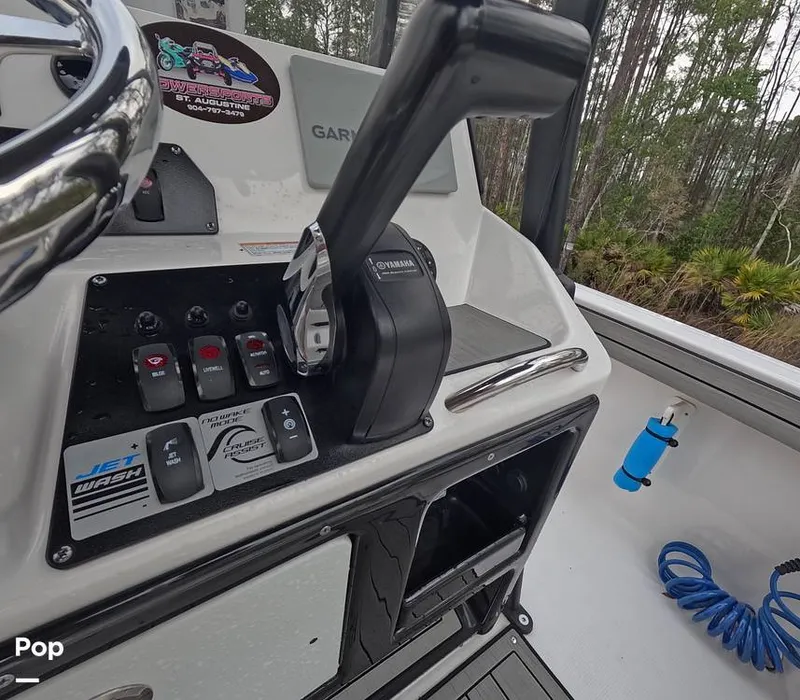 Slide: The Image of Yamaha 190 FSH Sport 2021 - 16285309