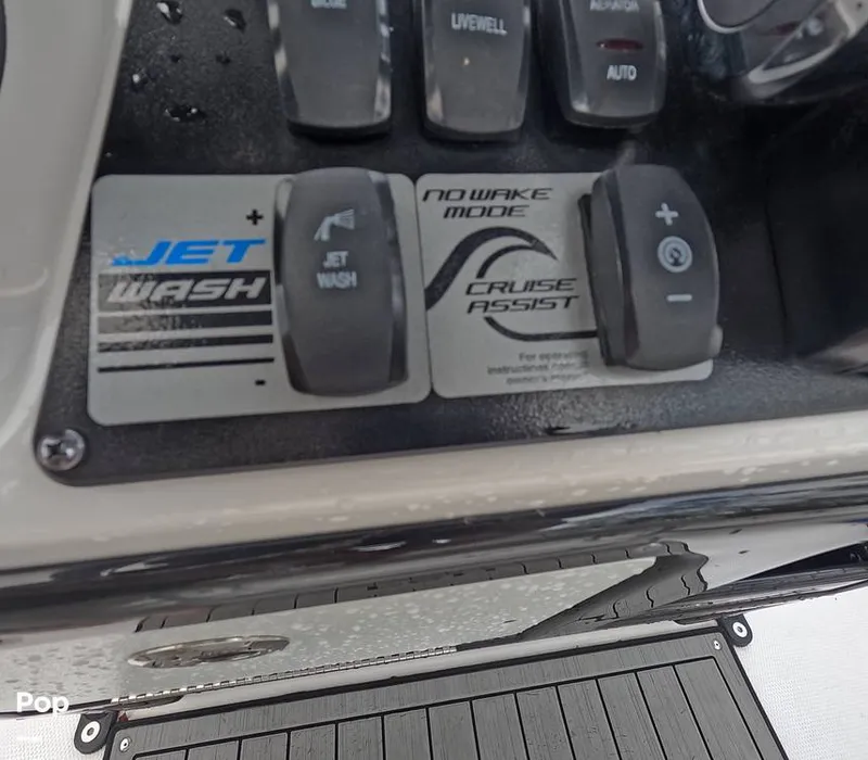 Slide: The Image of Yamaha 190 FSH Sport 2021 - 16285310