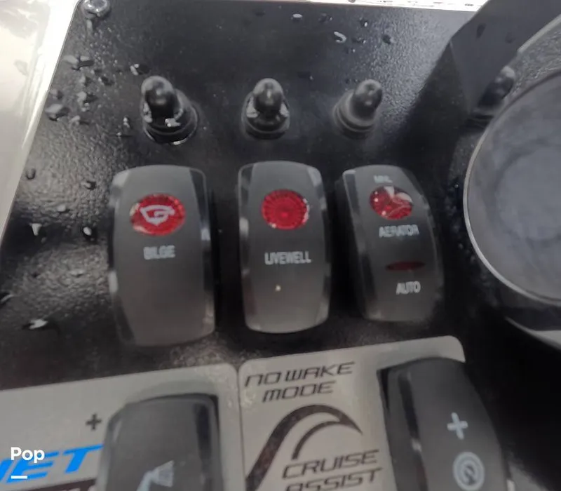 Slide: The Image of Yamaha 190 FSH Sport 2021 - 16285311