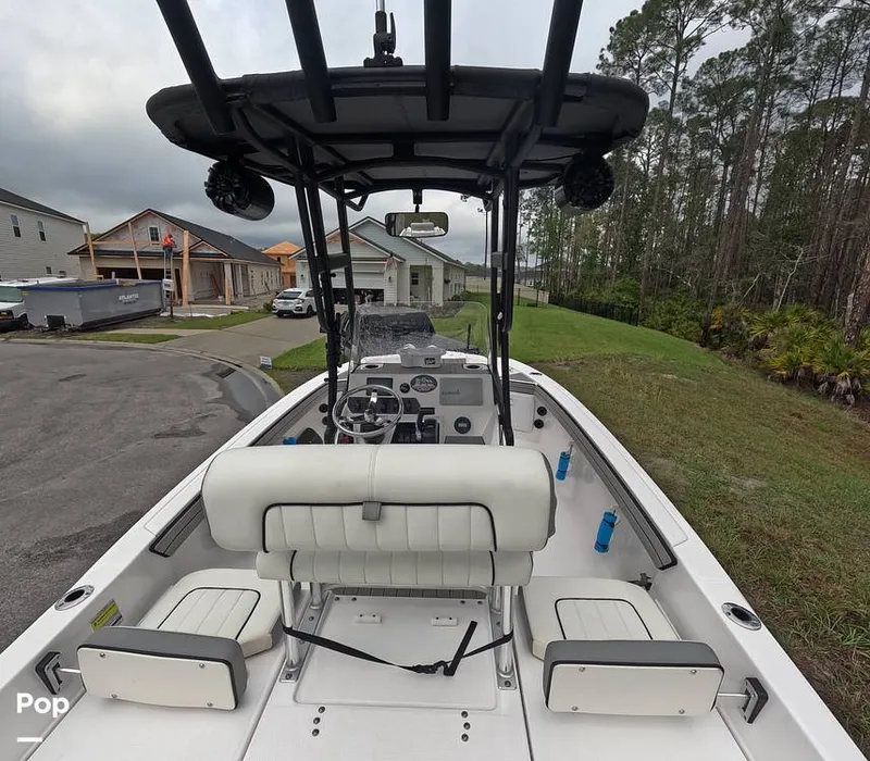 Slide: The Image of Yamaha 190 FSH Sport 2021 - 16285295