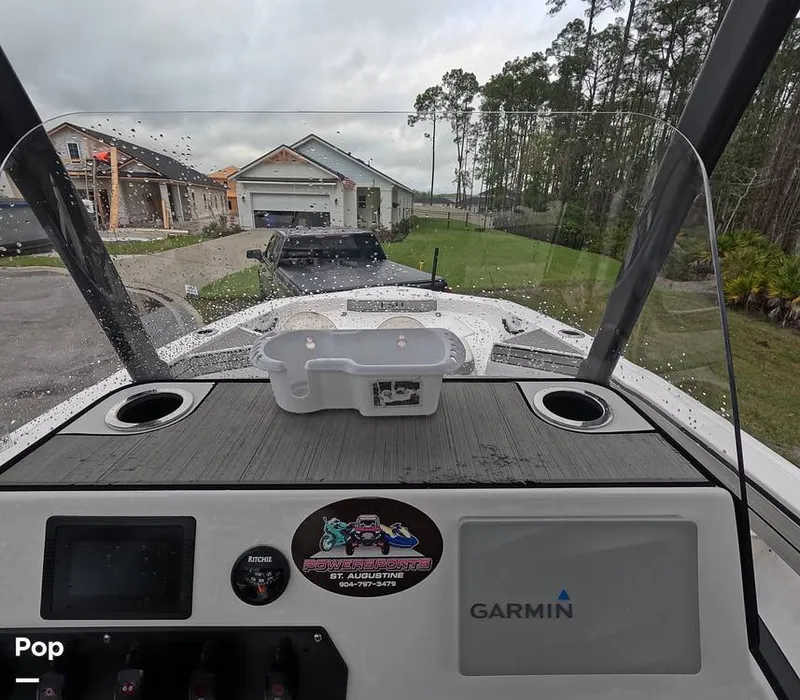 Slide: The Image of Yamaha 190 FSH Sport 2021 - 16285317