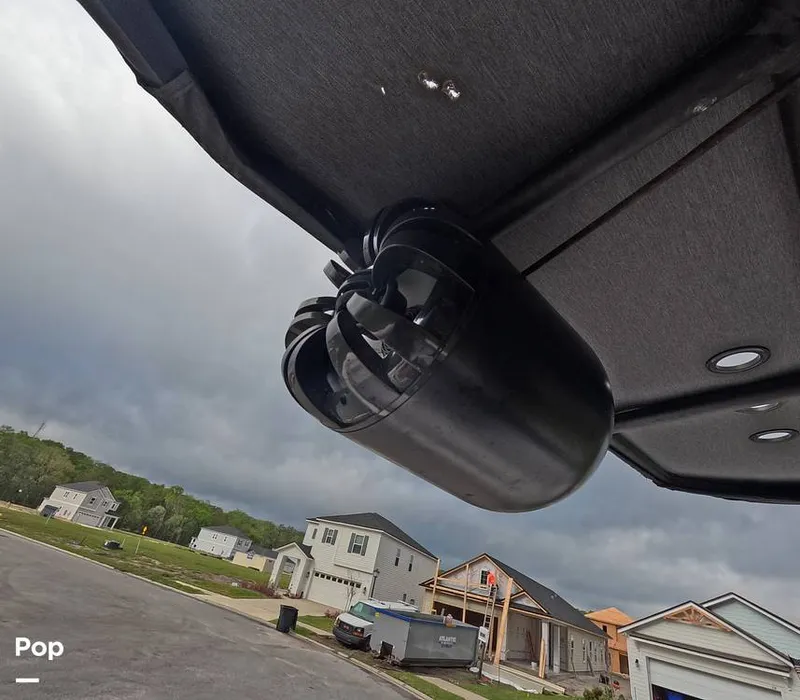 Slide: The Image of Yamaha 190 FSH Sport 2021 - 16285320