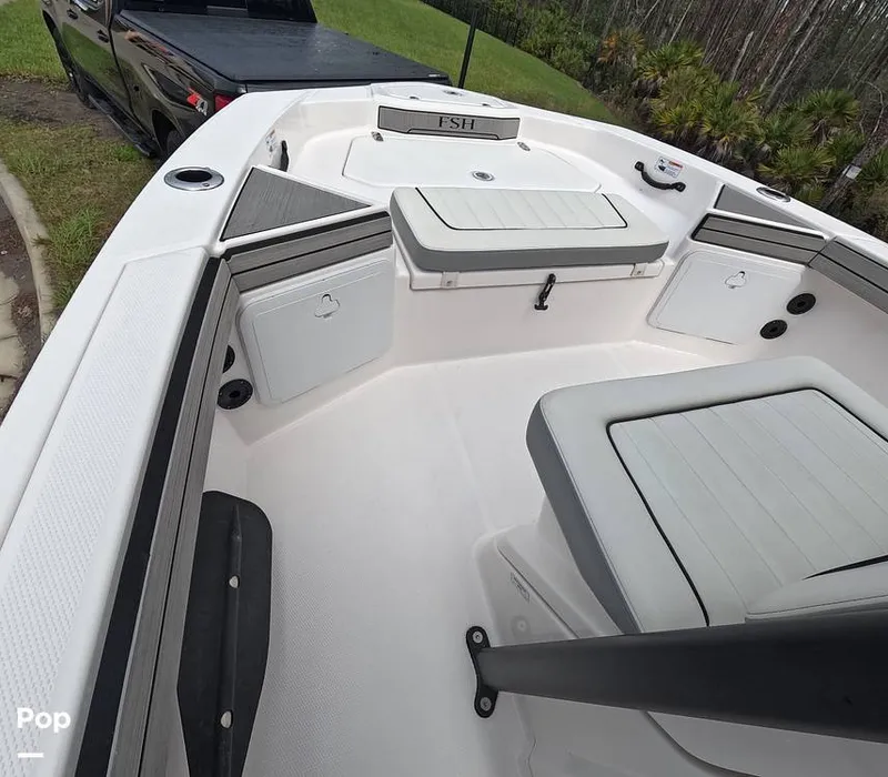 Slide: The Image of Yamaha 190 FSH Sport 2021 - 16285323