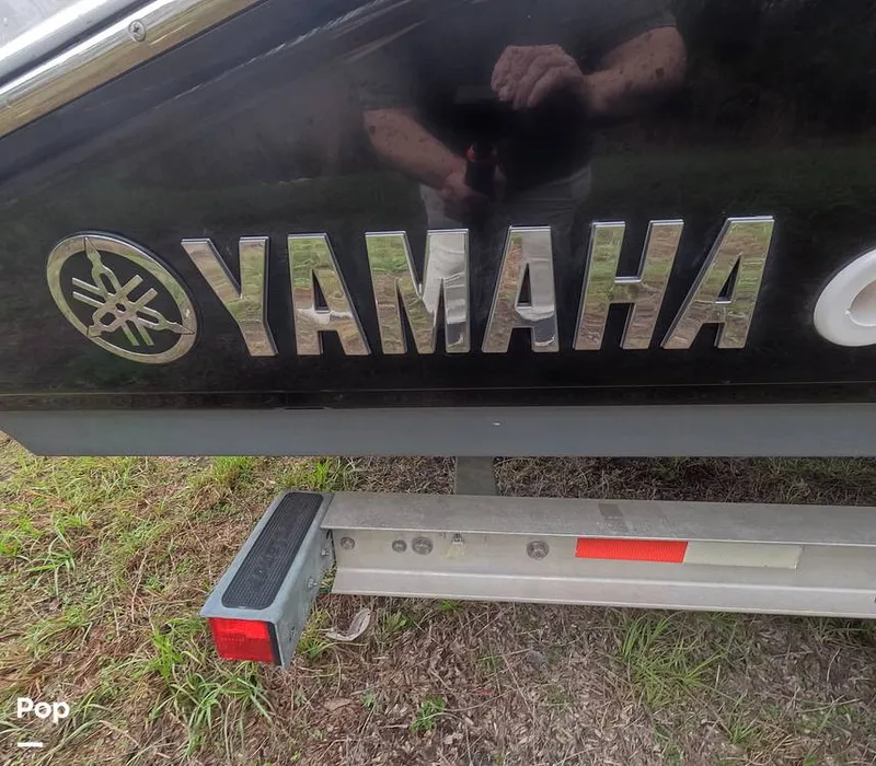 Slide: The Image of Yamaha 190 FSH Sport 2021 - 16285271