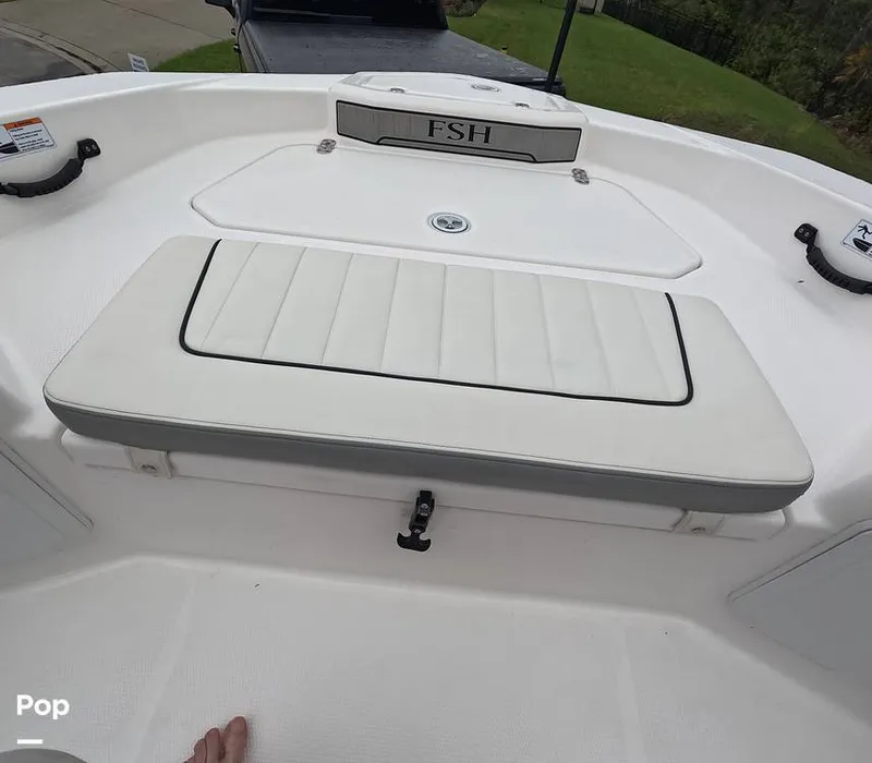 Slide: The Image of Yamaha 190 FSH Sport 2021 - 16285328