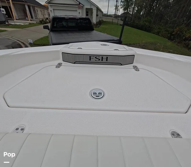 Slide: The Image of Yamaha 190 FSH Sport 2021 - 16285330