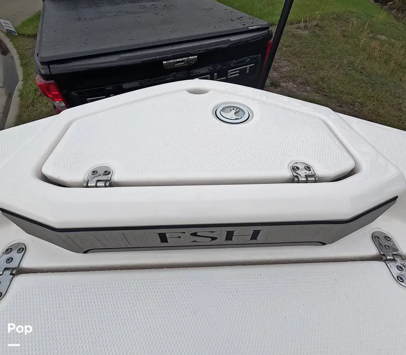 Slide: The Image of Yamaha 190 FSH Sport 2021 - 16285332