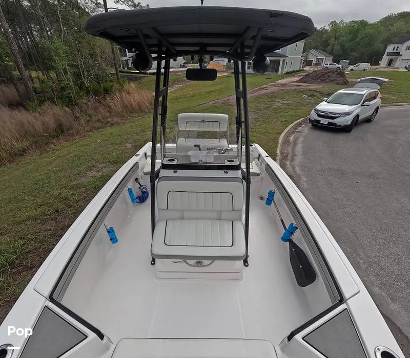 Slide: The Image of Yamaha 190 FSH Sport 2021 - 16285334