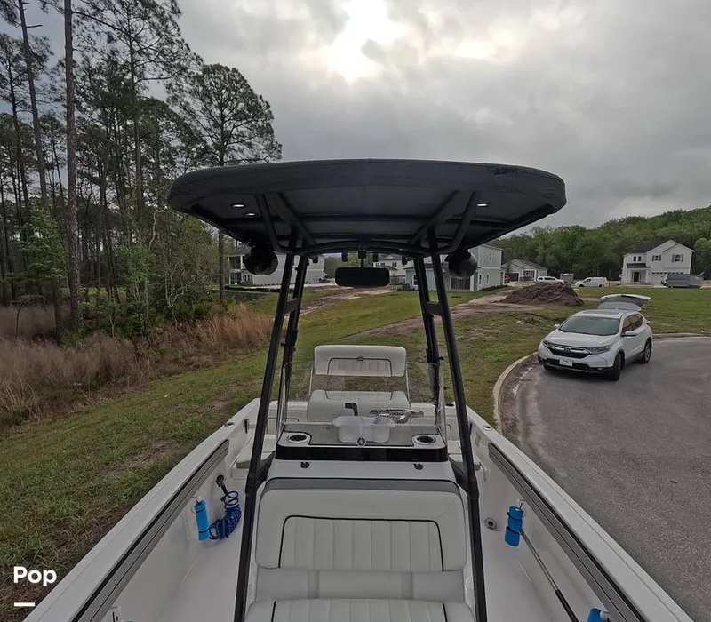 Slide: The Image of Yamaha 190 FSH Sport 2021 - 16285335