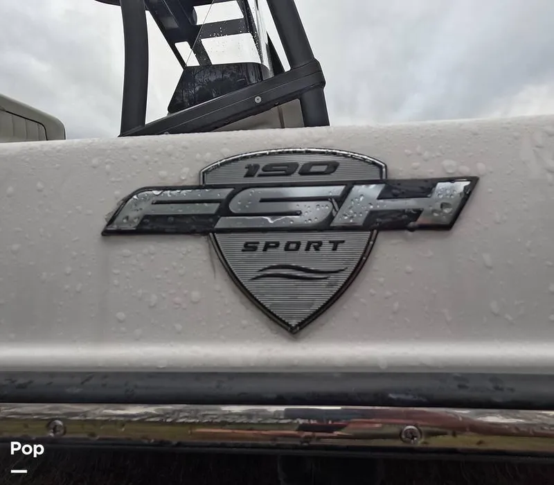 Slide: The Image of Yamaha 190 FSH Sport 2021 - 16285270