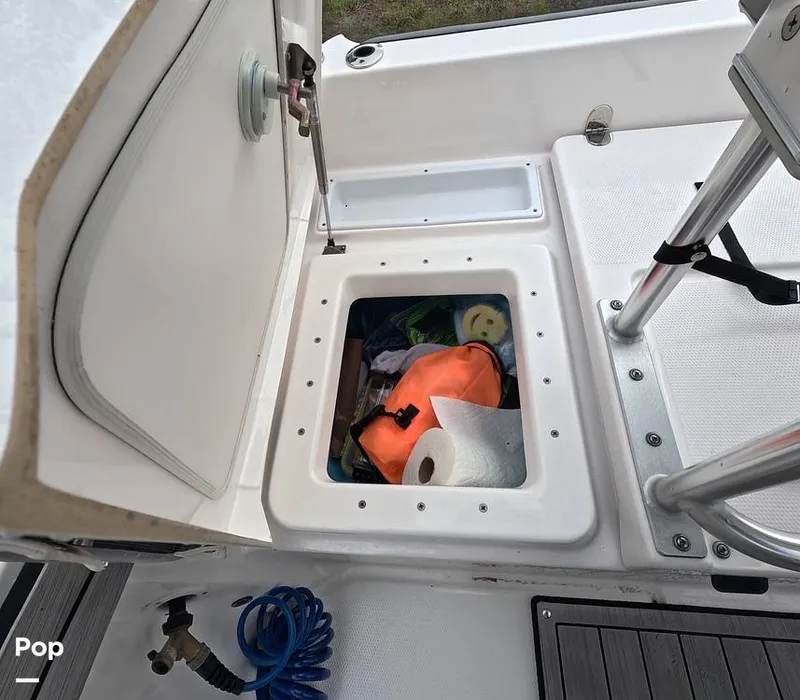 Slide: The Image of Yamaha 190 FSH Sport 2021 - 16285338