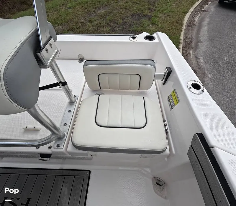 Slide: The Image of Yamaha 190 FSH Sport 2021 - 16285339