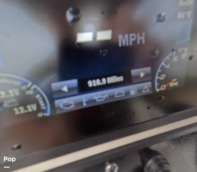 Slide: The Image of Yamaha 190 FSH Sport 2021 - 16285342