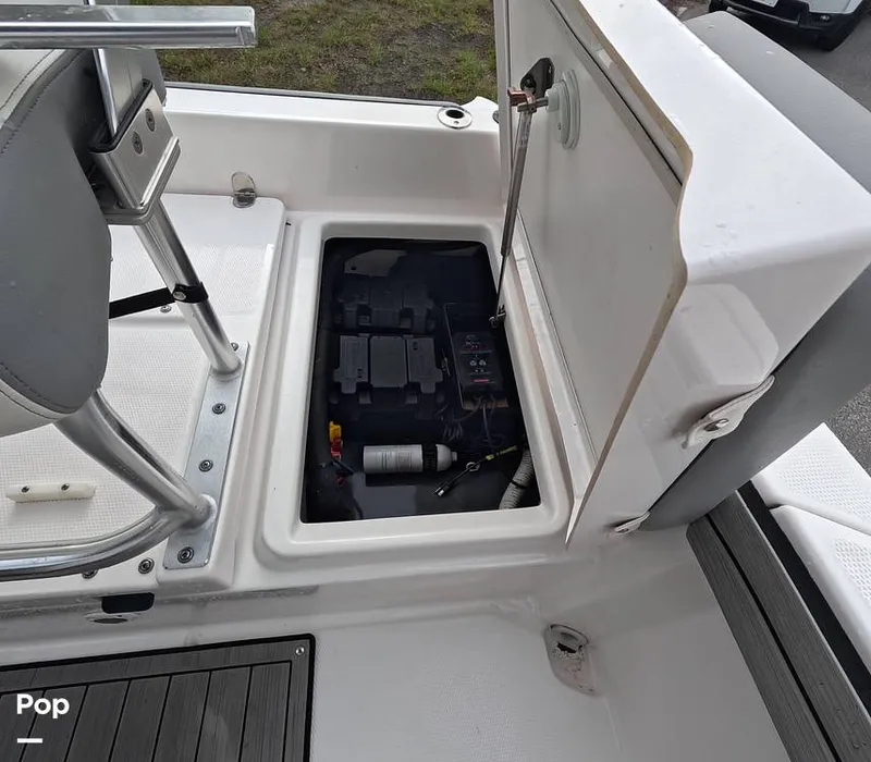 Slide: The Image of Yamaha 190 FSH Sport 2021 - 16285340