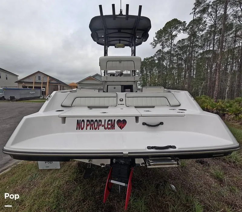 Slide: The Image of Yamaha 190 FSH Sport 2021 - 16285264