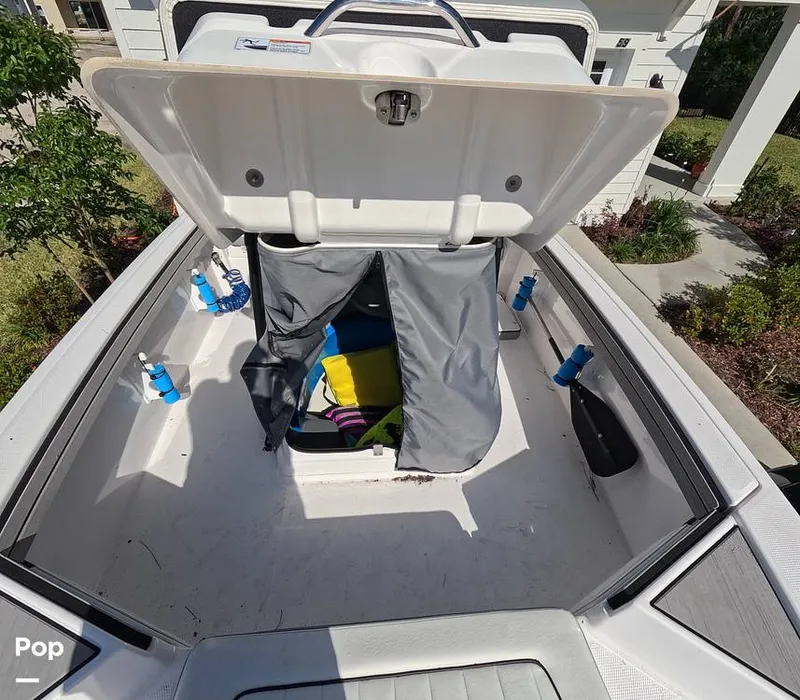 Slide: The Image of Yamaha 190 FSH Sport 2021 - 16353190