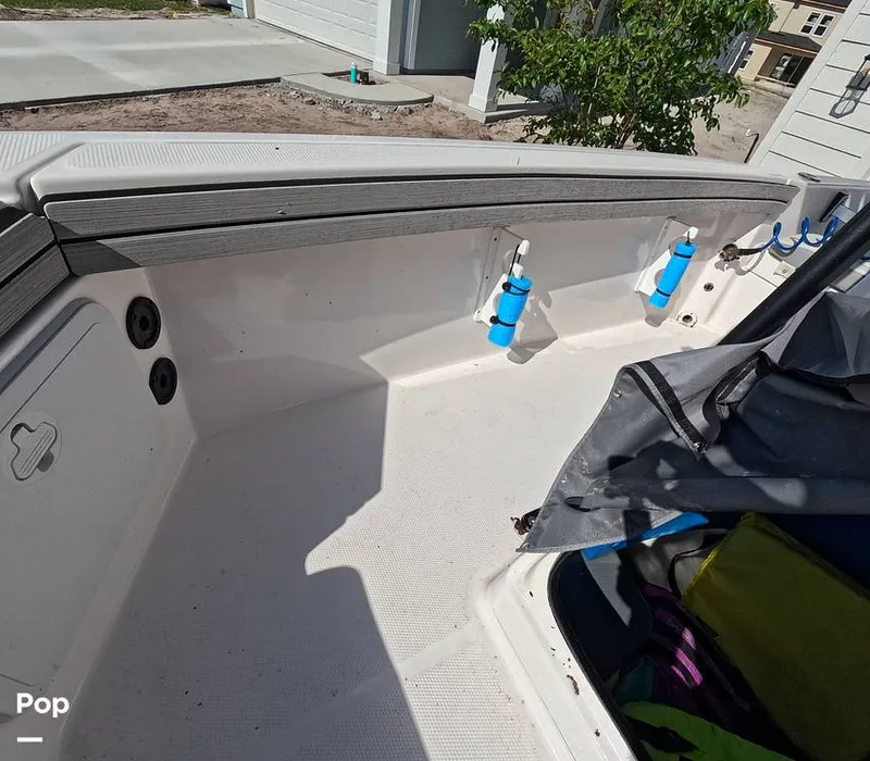 Slide: The Image of Yamaha 190 FSH Sport 2021 - 16353191