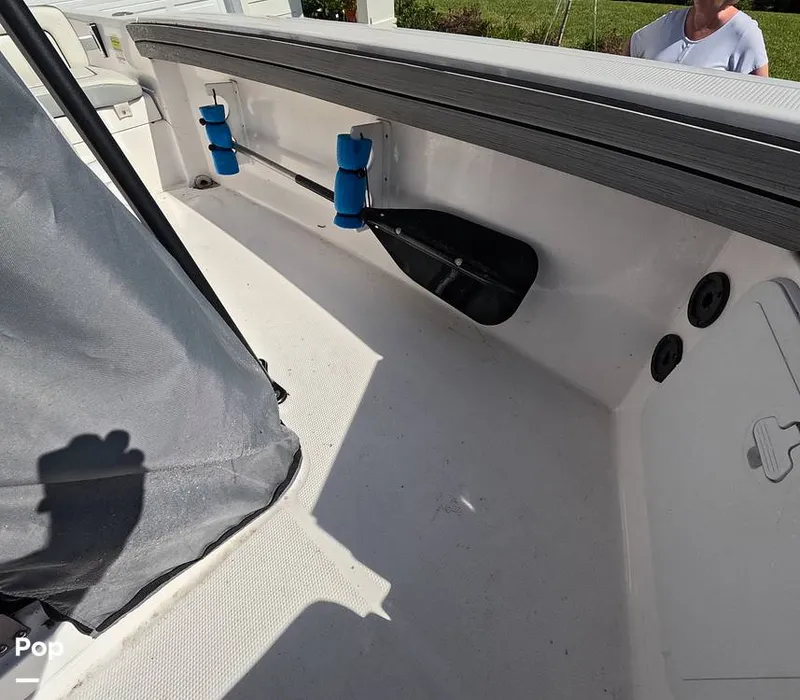 Slide: The Image of Yamaha 190 FSH Sport 2021 - 16353192