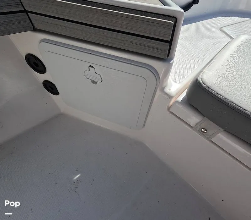 Slide: The Image of Yamaha 190 FSH Sport 2021 - 16353193