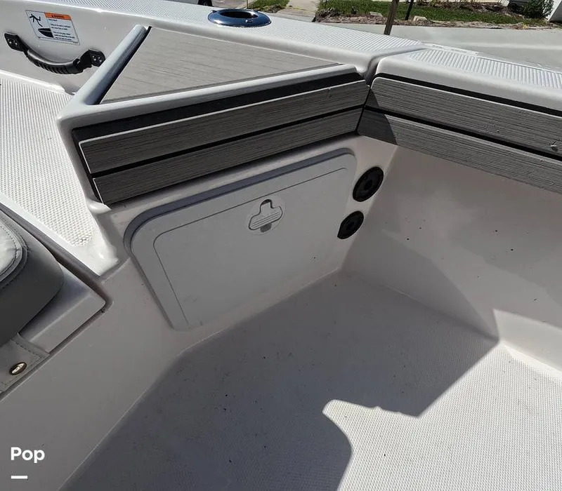 Slide: The Image of Yamaha 190 FSH Sport 2021 - 16353194