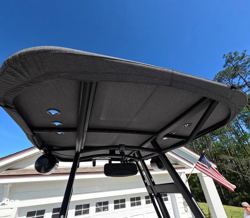 Slide: The Image of Yamaha 190 FSH Sport 2021 - 16353195