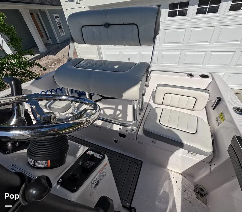 Slide: The Image of Yamaha 190 FSH Sport 2021 - 16353196