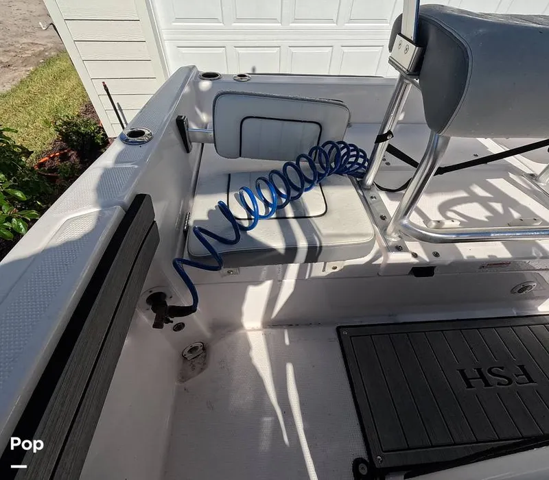 Slide: The Image of Yamaha 190 FSH Sport 2021 - 16353198