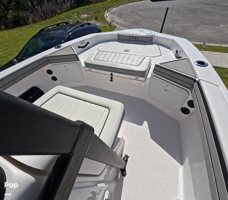 Slide: The Image of Yamaha 190 FSH Sport 2021 - 16353200