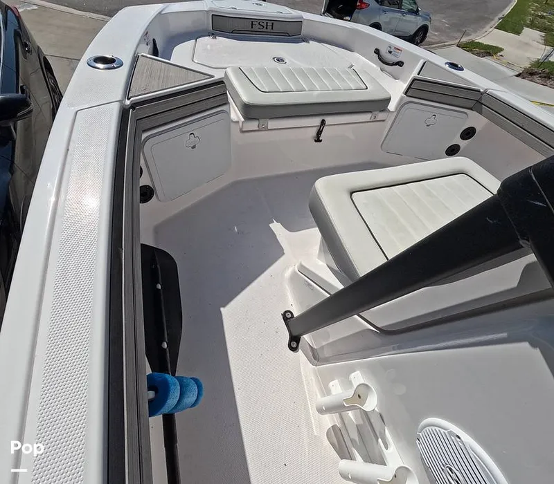 Slide: The Image of Yamaha 190 FSH Sport 2021 - 16353201