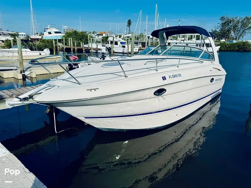 The Image of Monterey 265 Expres 2004 - undefined