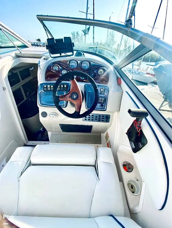 Slide: The Image of Monterey 265 Expres 2004 - 16272945