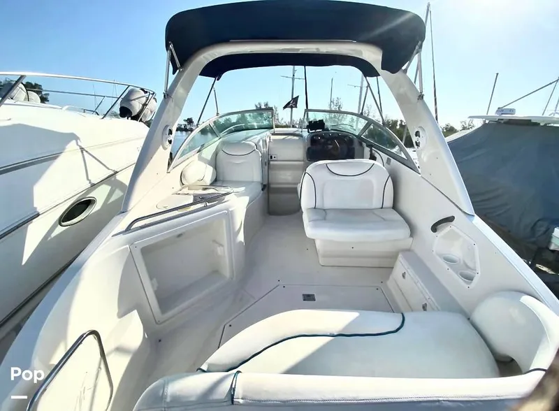 Slide: The Image of Monterey 265 Expres 2004 - 16272948