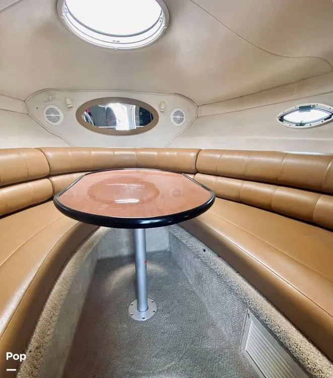 Slide: The Image of Monterey 265 Expres 2004 - 16272950