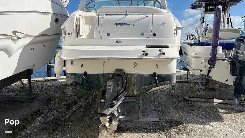 Slide: The Image of Monterey 265 Express 2004 - 16281522