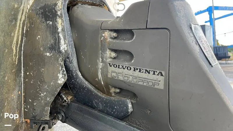 Slide: The Image of Monterey 265 Express 2004 - 16281526