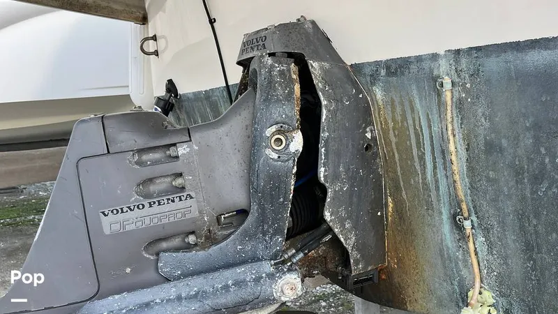 Slide: The Image of Monterey 265 Express 2004 - 16281527