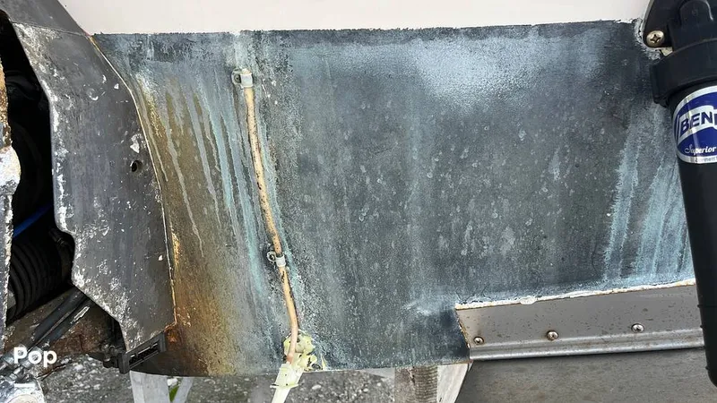 Slide: The Image of Monterey 265 Express 2004 - 16281528