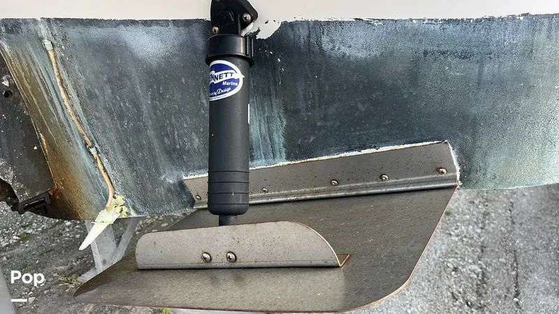 Slide: The Image of Monterey 265 Express 2004 - 16281529