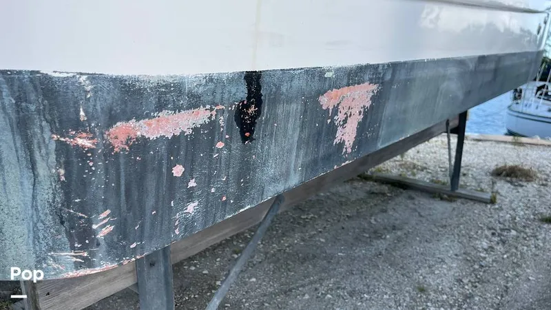 Slide: The Image of Monterey 265 Express 2004 - 16281530