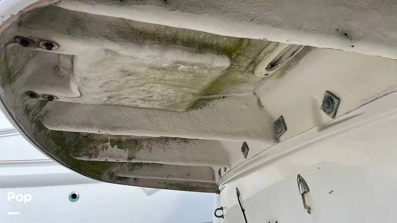 Slide: The Image of Monterey 265 Express 2004 - 16281532